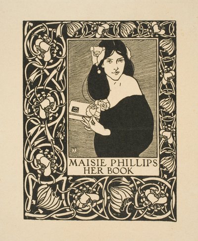 Maisie Phillips. Ihr Buch von Joseph W. Simpson